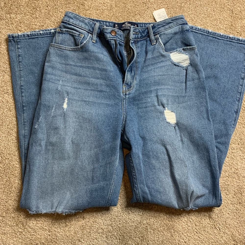 Hollister Women’s Jeans
